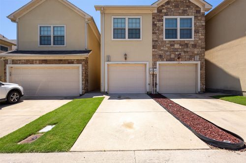 1504 Aldra Dr, Fort Worth, TX, 76120-4236 | Card Image