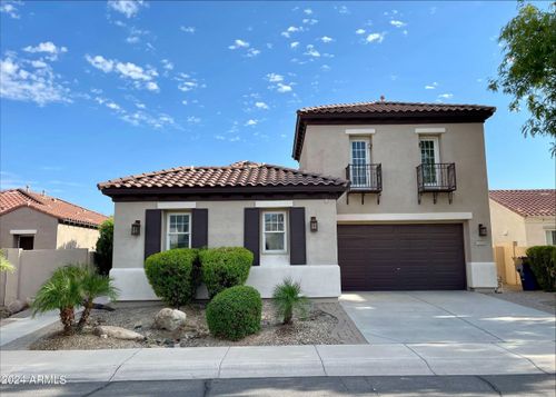 2320 E Azalea Dr, Chandler, AZ, 85286-2364 | Card Image