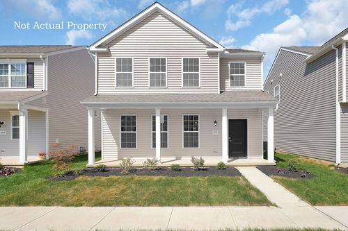 1990 Iselin St, Newark, OH, 43055-4080 | Card Image