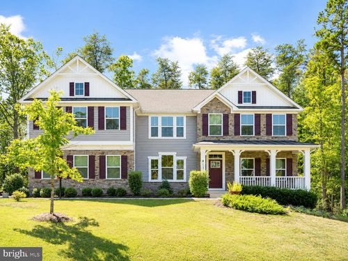 11710 Southview Ct, SPOTSYLVANIA, VA, 22551-8950 | Card Image