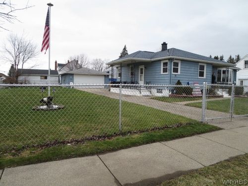 56 Peoria Ave, Cheektowaga, NY, 14206-2633 | Card Image