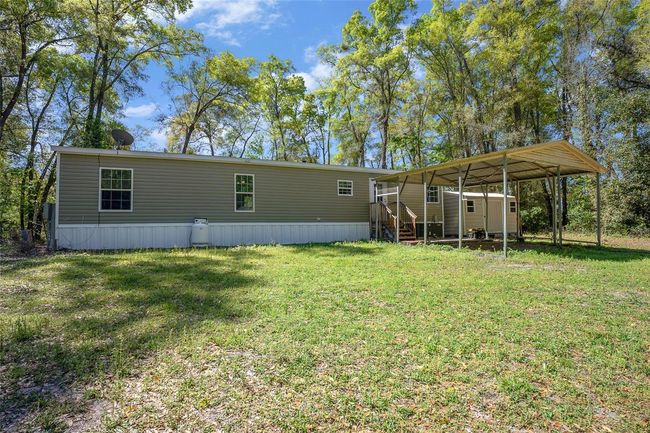 2005 Ne 185 Th St, House other with 3 bedrooms, 2 bathrooms and null parking in CITRA FL | Image 41