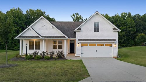 836 Orchard Valley Ln, Boiling Springs, SC, 29316-8507 | Card Image