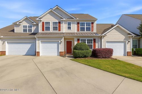 unit-2-4002 Norseman Loop, Southport, NC, 28461-8238 | Card Image