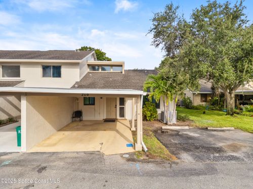 208 Augusta Way, Melbourne, FL, 32940-7619 | Card Image