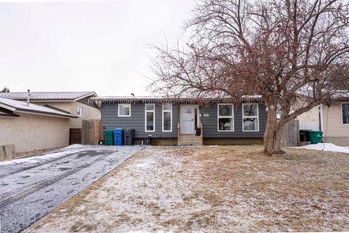 155 Ryerson Road W, Lethbridge, AB, T1K4N7 | Card Image