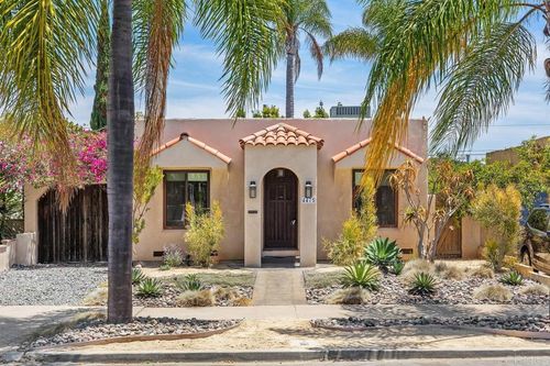 4475 Georgia St, San Diego, CA, 92116-4009 | Card Image