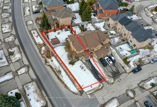 133 Long Point Dr, Richmond Hill, ON, L4E3Z6 | Card Image