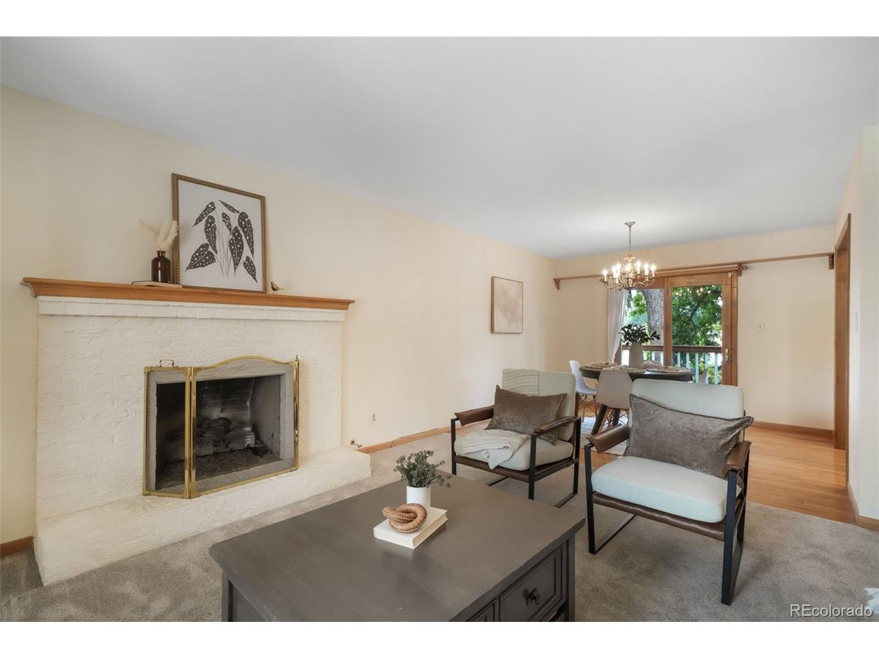 Residential in Colorado Springs 4