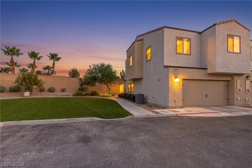 3634 Alpheus River Ave, Las Vegas, NV, 89106-1114 | Card Image