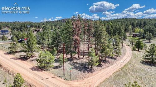 212 Obsidian Drive, Florissant, CO, 80816 | Card Image
