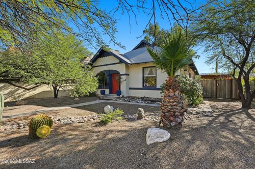726 E 5th St, Tucson, AZ, 85719-5020 | Card Image