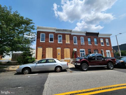 207 Ellwood Avenue, BALTIMORE, MD, 21224 | Card Image