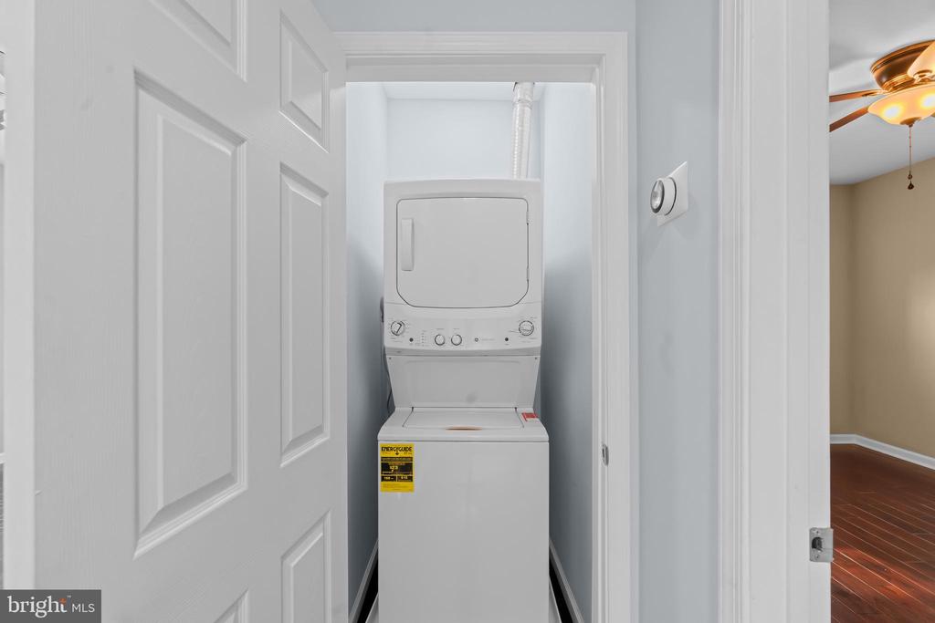 Residential Lease in WASHINGTON 5
