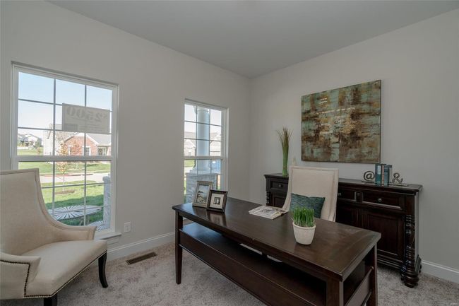 0 Lancaster @ Cedarstone, House other with 4 bedrooms, 3 bathrooms and 3 parking in Dardenne Prairie MO | Image 14