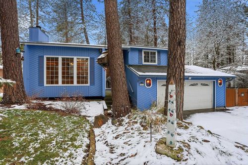 4814 E Peone Pines Dr, Mead, WA, 99021-9418 | Card Image