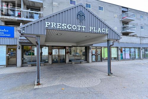 309-235 Water St, Prescott, ON, K0E1T0 | Card Image