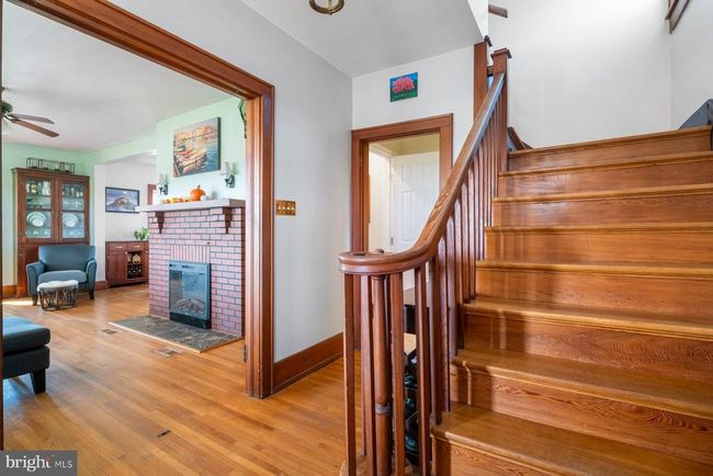 7616 Sixes Bridge Rd, House other with 3 bedrooms, 3 bathrooms and null parking in DETOUR MD | Image 5
