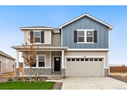 782 Griffith St, Lochbuie, CO, 80603 | Card Image