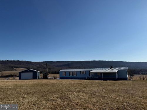 104 Wolfes Gap Road, REBERSBURG, PA, 16872 | Card Image