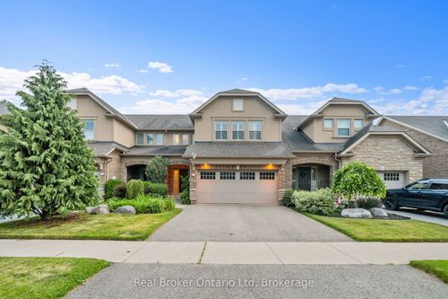 221 Millview Crt, Rockwood, ON, N0B2K0 | Card Image