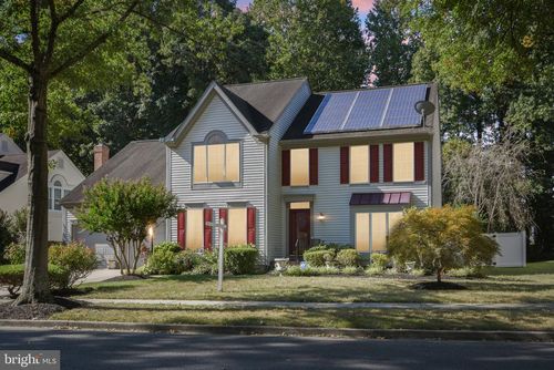 1740 Peachtree Ln, BOWIE, MD, 20721-3018 | Card Image