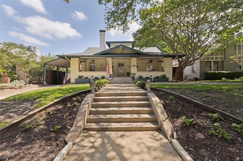 724 Lowell St, Dallas, TX, 75214-4641 | Card Image