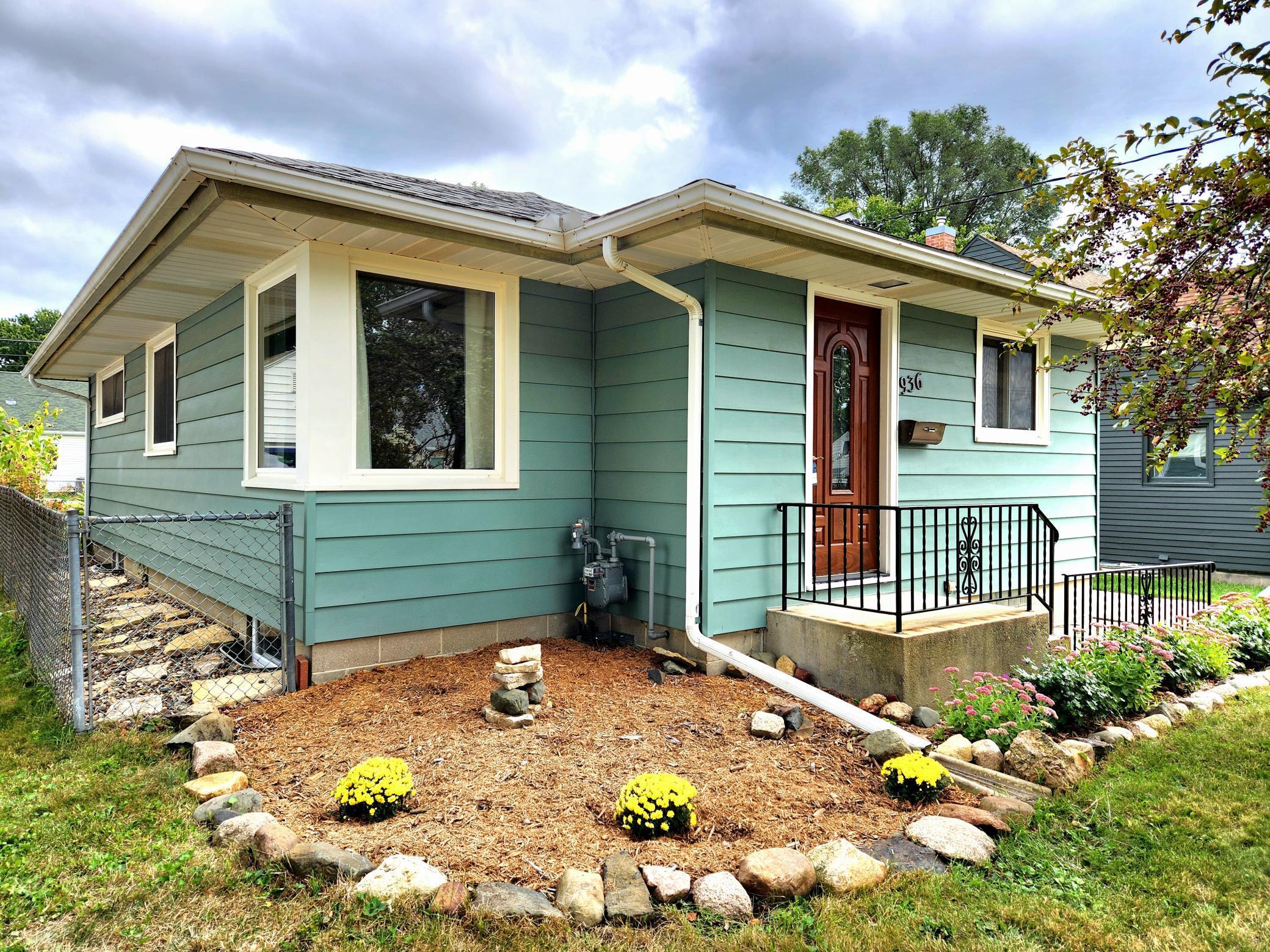 13th Ave, Rochester, MN 55906