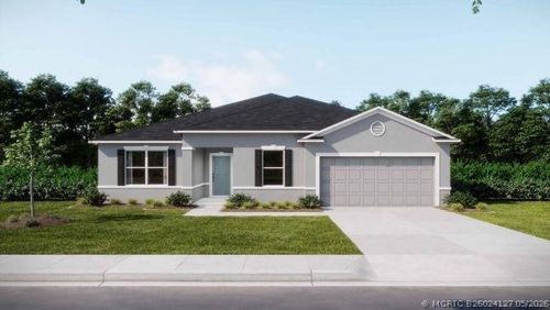 6491 Nw Regal Cir, Port St. Lucie, FL, 34983-5359 | Card Image