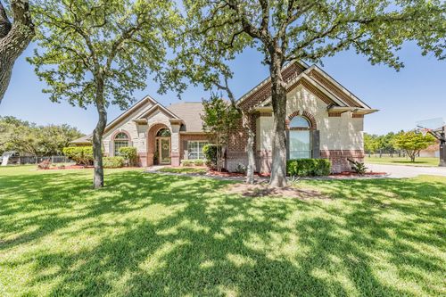 161 Deer Crossing Way, Azle, TX, 76020-1598 | Card Image