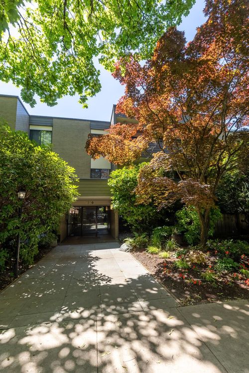310-1710 W 13th Ave, Vancouver, BC, V6J2H1 | Card Image