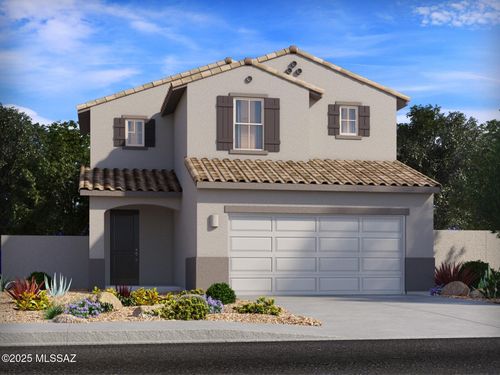 7257 S Gray Jay Drive, Vail, AZ, 85641 | Card Image