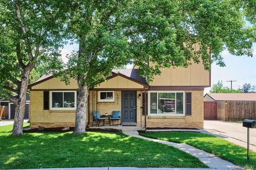 5420 Garland St, Arvada, CO, 80002-2947 | Card Image