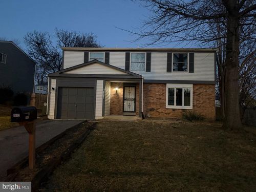 1802 Rustic Hill Ct, FREDERICK, MD, 21702-3021 | Card Image