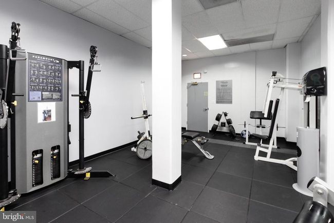 APT-1525N - 5500 Friendship Blvd, Condo with 0 bedrooms, 1 bathrooms and null parking in CHEVY CHASE MD | Image 28