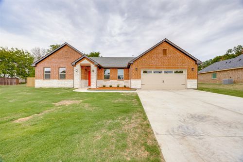 1704 Kings Ln, Commerce, TX, 75428-3768 | Card Image