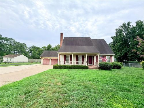 14 Browns Neck Rd, Poquoson, VA, 23662-1325 | Card Image
