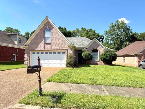 9192 Speerberry Ln, Cordova, TN, 38016 | Card Image