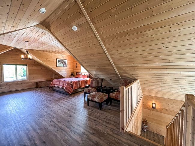 20133 Twp Rd 832, House other with 3 bedrooms, 2 bathrooms and null parking in St Isidore AB | Image 20