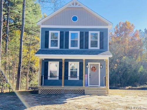 326 Second Ave, Alberta, VA, 23821 | Card Image