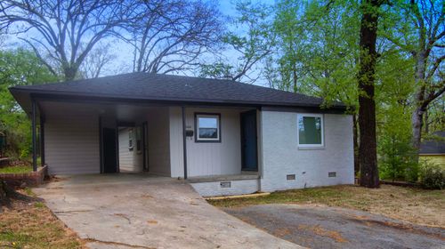 2000 S Harrison St, Little Rock, AR, 72204-3778 | Card Image