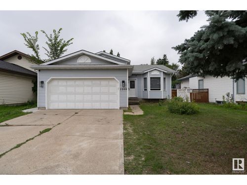 1508 48 St Nw, Edmonton, AB, T6L6H9 | Card Image