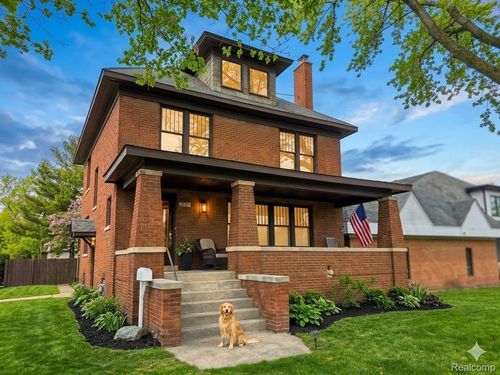 26850 W 7 Mile Rd, Redford, MI, 48240-1905 | Card Image