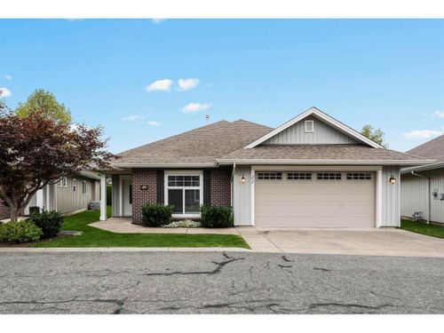 27-45824 Stevenson Rd, Chilliwack, BC, V2R5W5 | Card Image