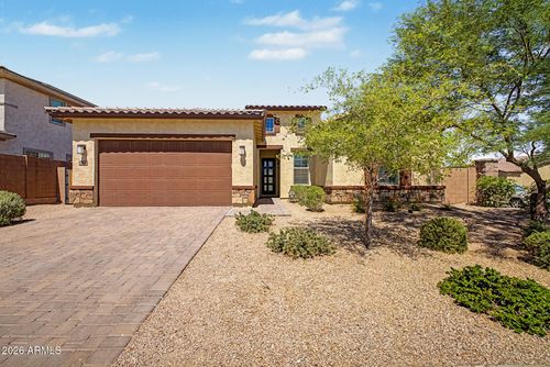 3205 N 198th Ln, Buckeye, AZ, 85396-3801 | Card Image