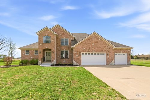 4453 E 2969th Road, Newark, IL, 60541 | Card Image