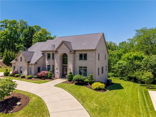 1820 Winchester Dr, Upper St. Clair, PA, 15241-3156 | Card Image