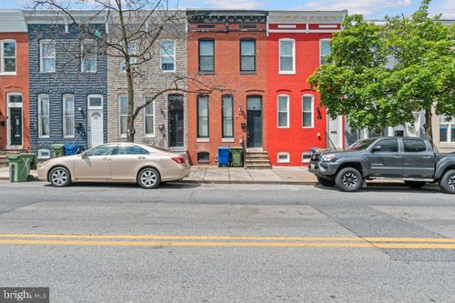 226 N Patterson Park Ave, BALTIMORE, MD, 21231-1338 | Card Image