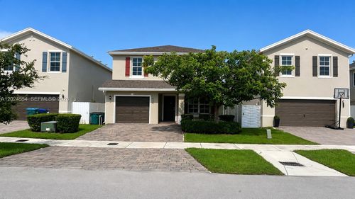 619 Ne 4th St, Florida City, FL, 33034-3264 | Card Image