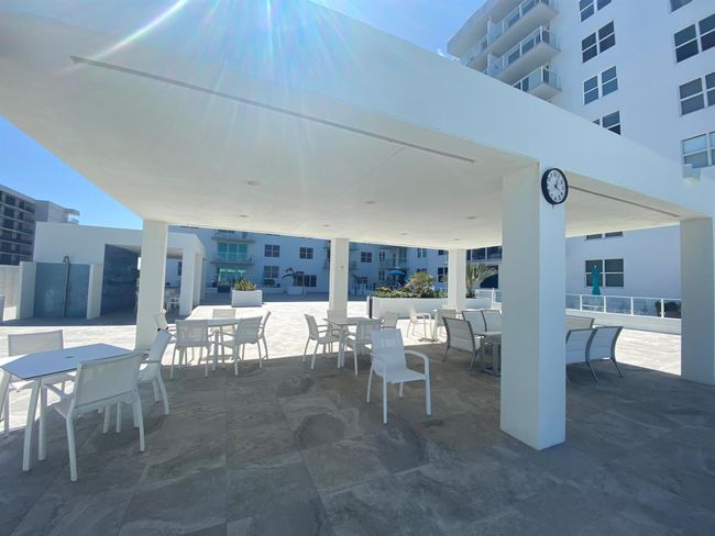APT-328 - 3450 S Ocean Blvd, Condo with 1 bedrooms, 1 bathrooms and null parking in Palm Beach FL | Image 31